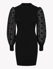 y.a.s • dotme • short dress