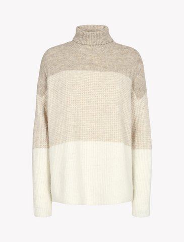minimum • caline • cooler strickpullover