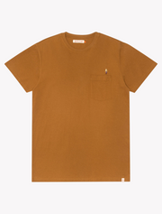 rvlt • 1330 box • t-shirt mit stickerei
