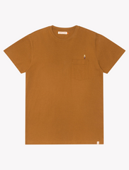 rvlt • 1330 box • t-shirt mit stickerei