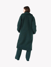 another-label • moussy coat • teddymantel