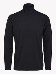 selected homme • slim-rory • weicher rollkragen longsleeve