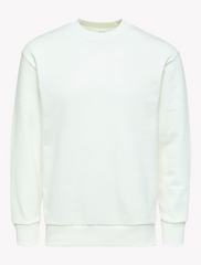 selected homme • relaxhoffman • sweater