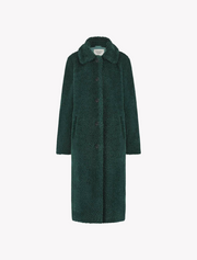 another-label • moussy coat • teddymantel