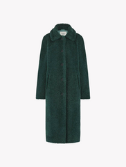 another-label • moussy coat • teddymantel