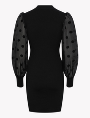 y.a.s • dotme • short dress