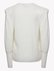 ichi • jordan • strickpullover
