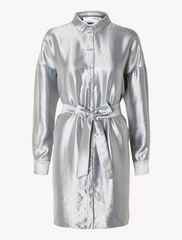 selected femme • silva-tonia • kurzes kleid