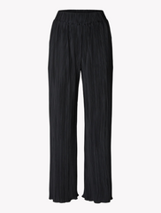 selected femme • ellie • highwaist plisse pant