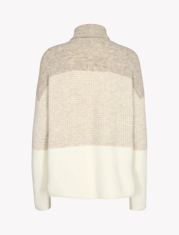 minimum • caline • cooler strickpullover