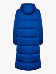 y.a.s • puffa • long down coat