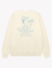 rvlt • 2755 cof • sweatshirt