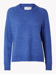 selected femme • lulu • strickpullover