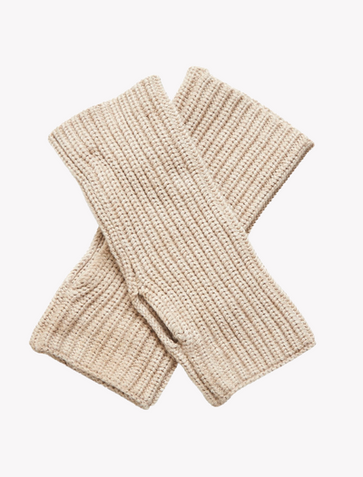 moss copenhagen • galine rachelle • gloves