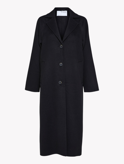 selected femme • new tama • wollmantel