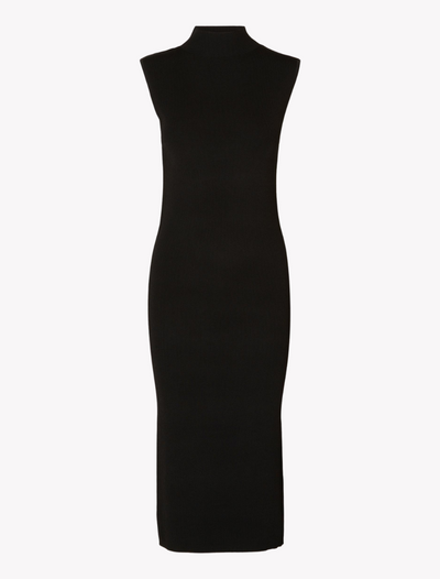 selected femme • caro • strickkleid