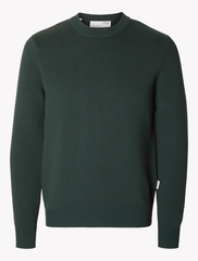 selected homme • todd • pullover
