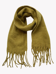 moss copenhagen • allona • wollgemisch-schal