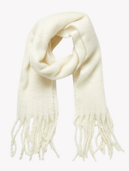 moss copenhagen • allona • wollgemisch-schal