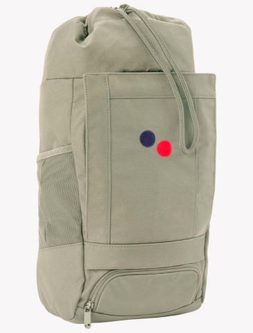 pinqponq • blok mini (kids) • reed olive