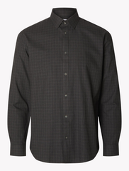 selected homme • reghardt-pow • hemd
