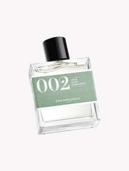 bon parfumeur • 002 • neroli, jasmine, white amber