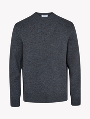 minimum • gemo • woll pullover