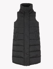 y.a.s • liro • puffer-weste
