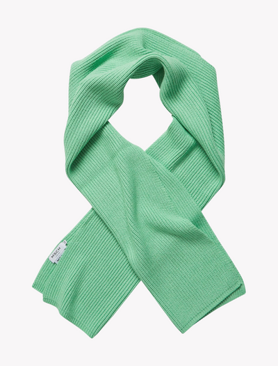 moss copenhagen • galine rachelle • schal