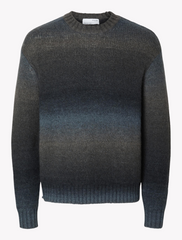 selected homme • gaard • strickpullover