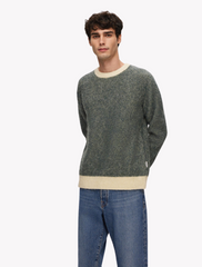selected homme • rai • strickpullover