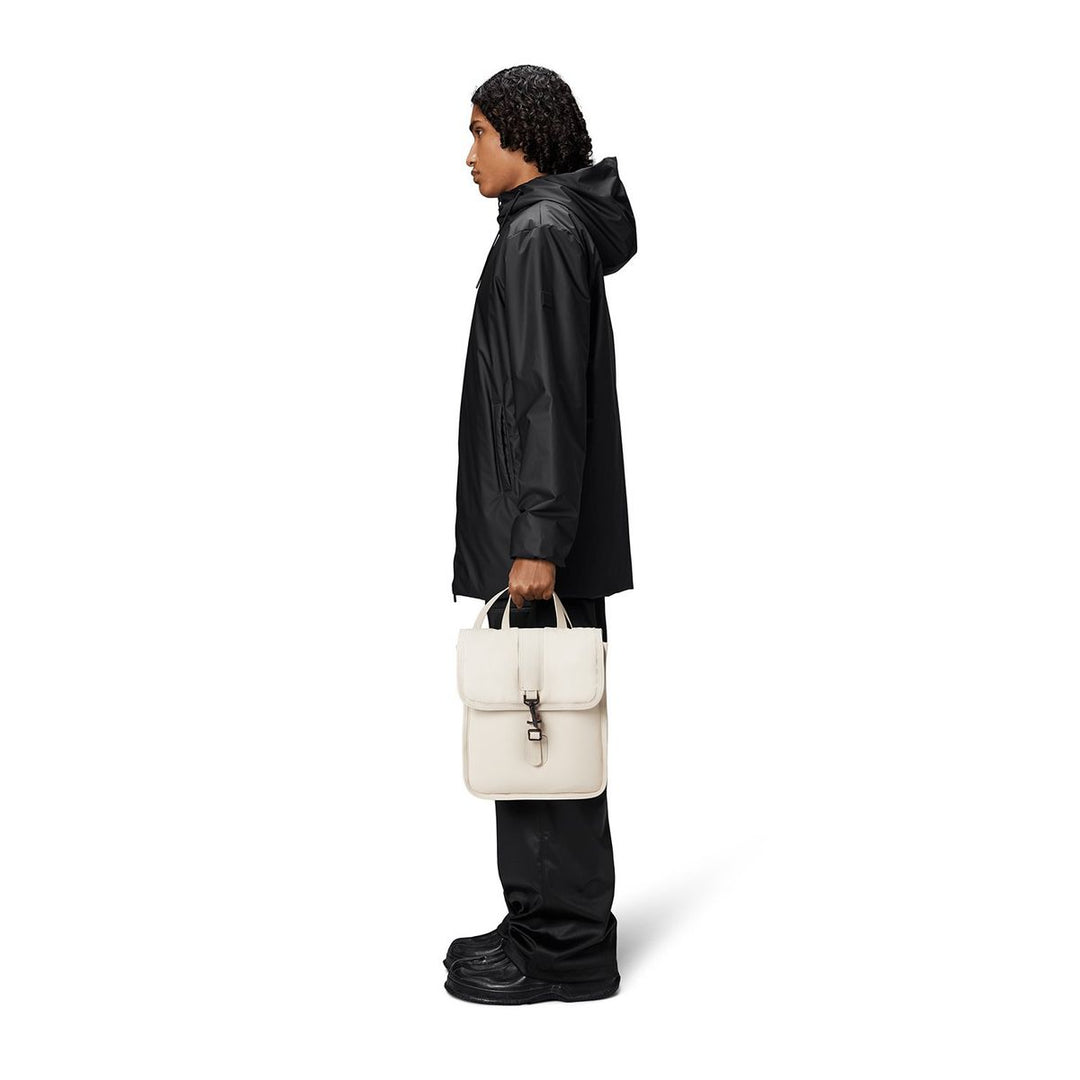 Puffed Backpack Mini W3