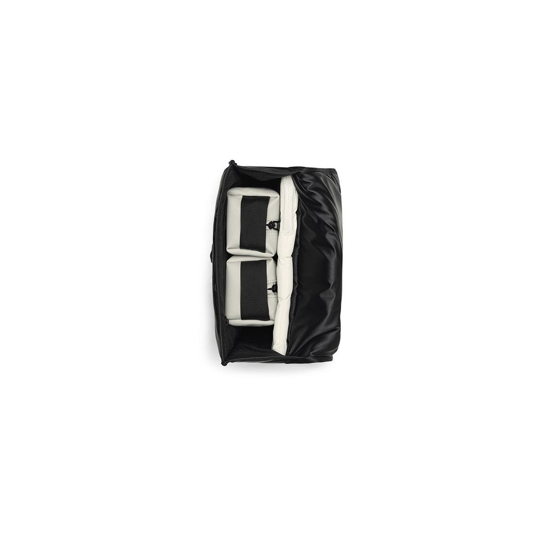 Puffed Backpack Mini W3
