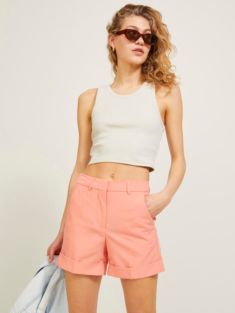 Crop Top - FALLON