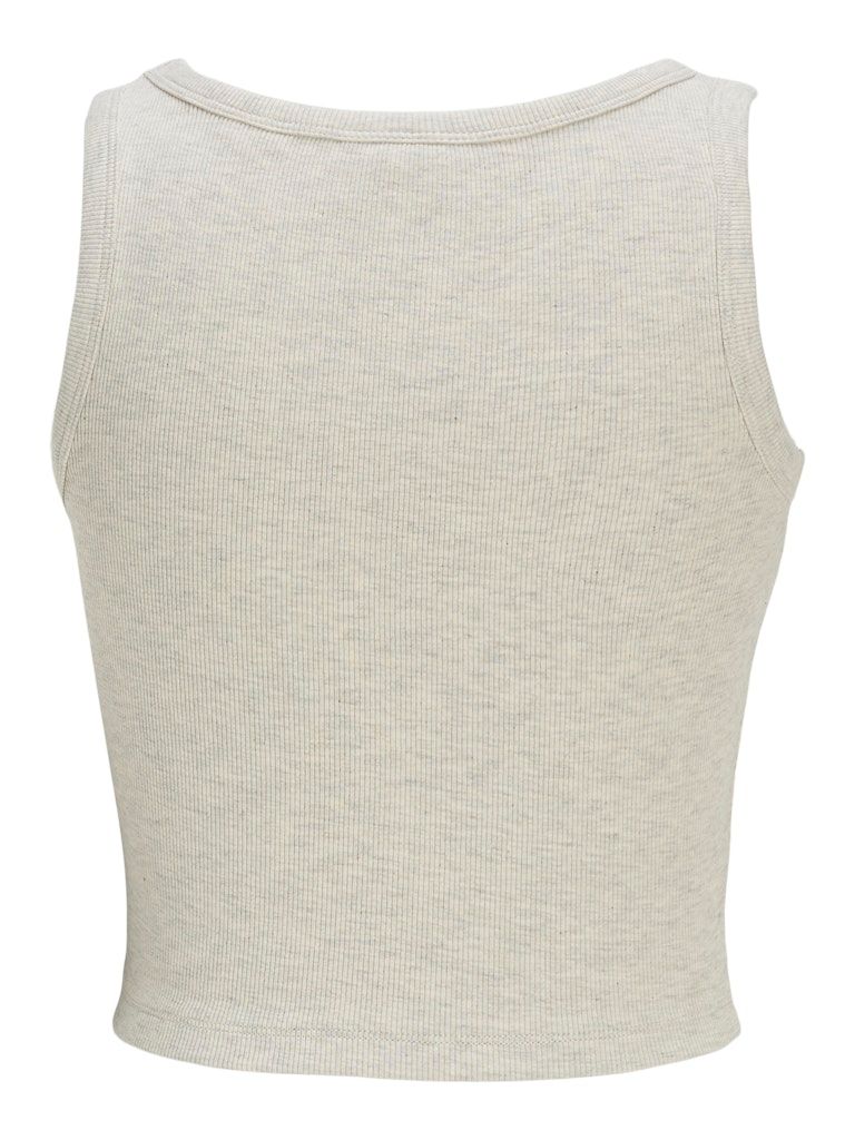 Crop Top - FALLON