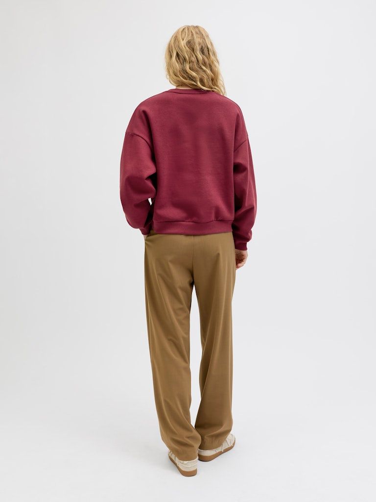Lässiges Sweatshirt - MIMI