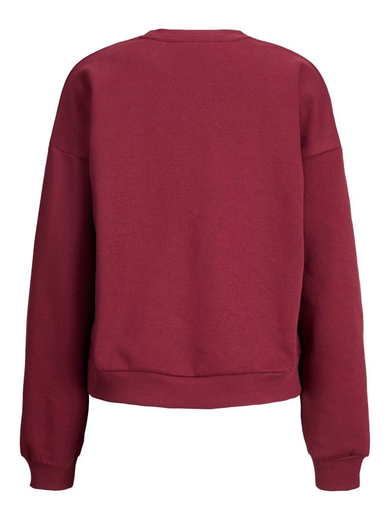 Lässiges Sweatshirt - MIMI