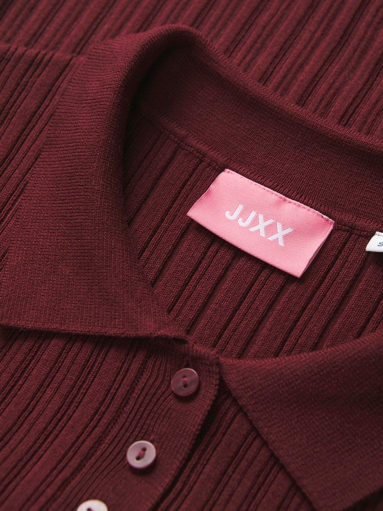 Lässiges Strick-Shirt - HADLEY TIGHT
