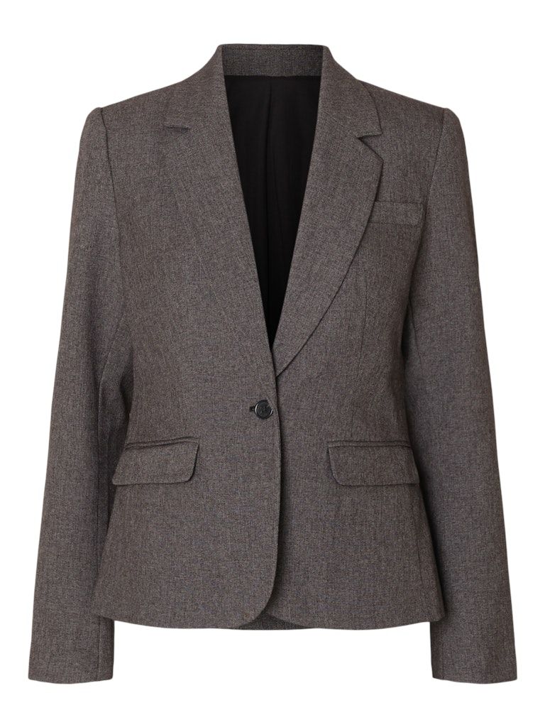 Klassischer Blazer - FITTED ALMA