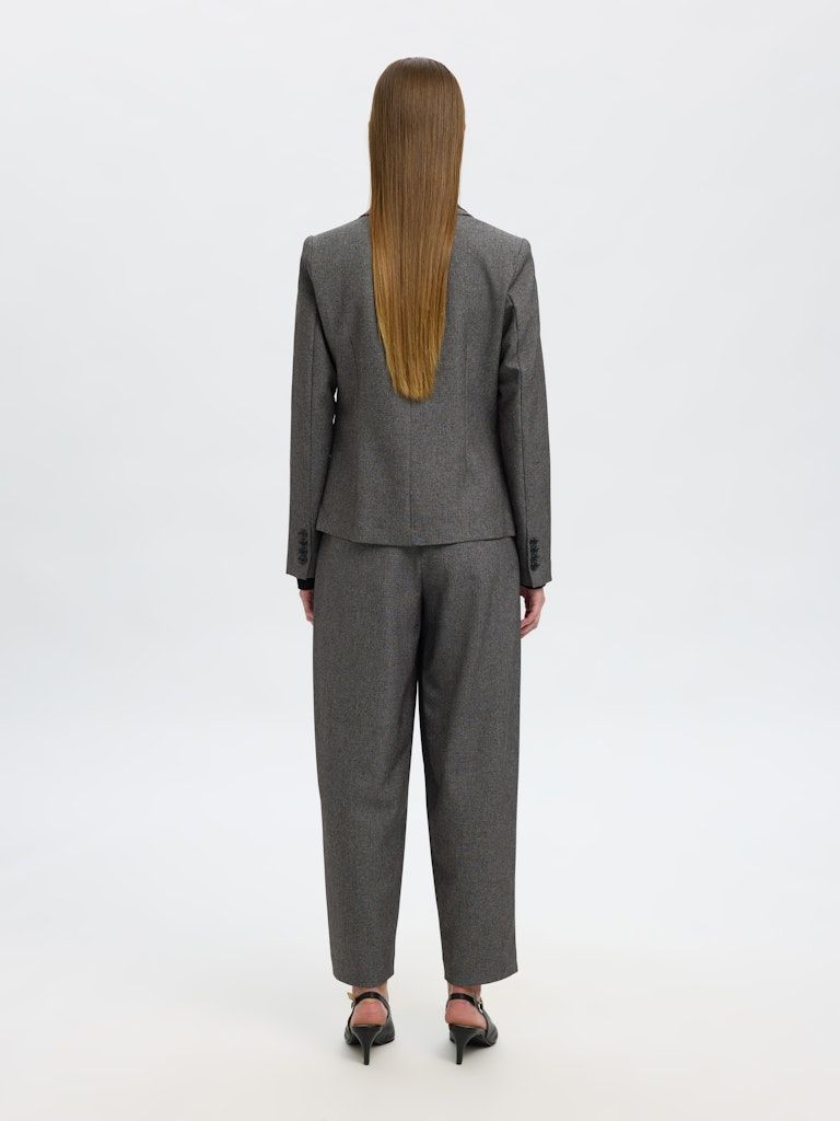 Klassischer Blazer - FITTED ALMA