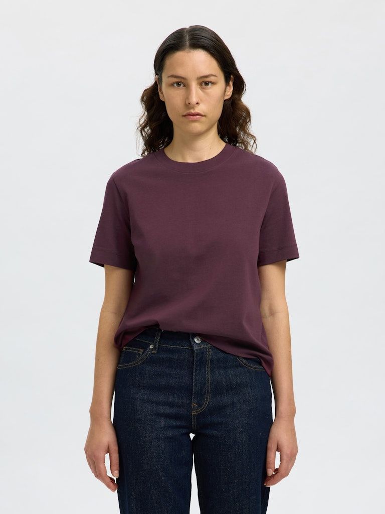 Basic Shirt - ESSENTIAL