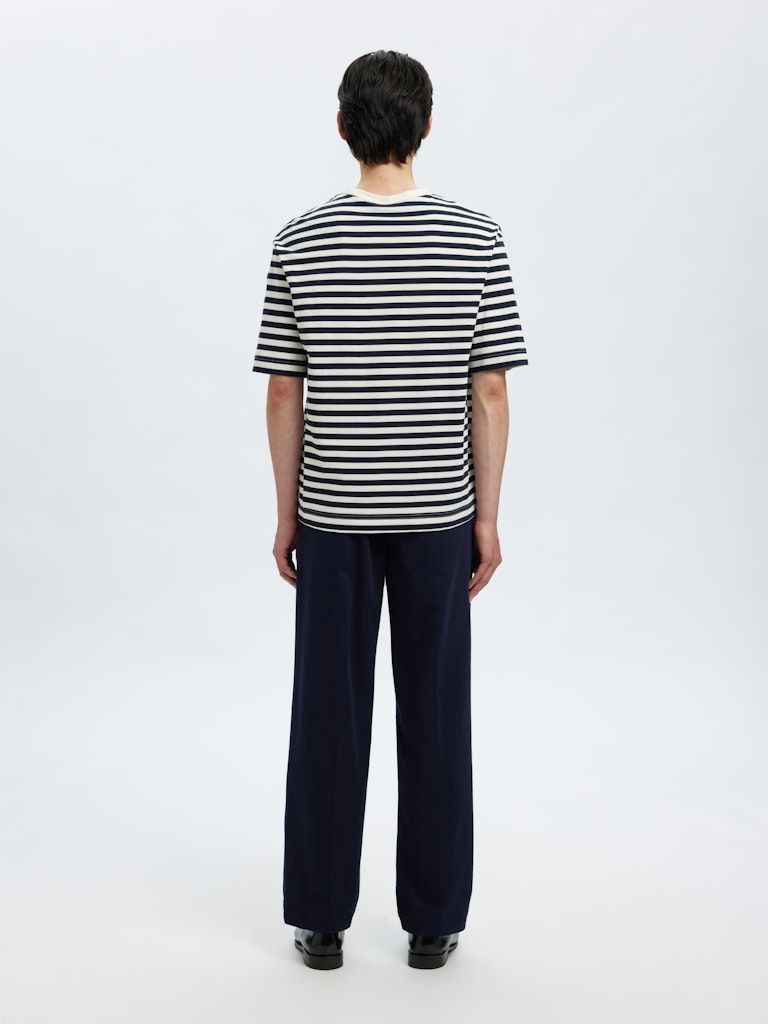 Basic Shirt - AXDAN