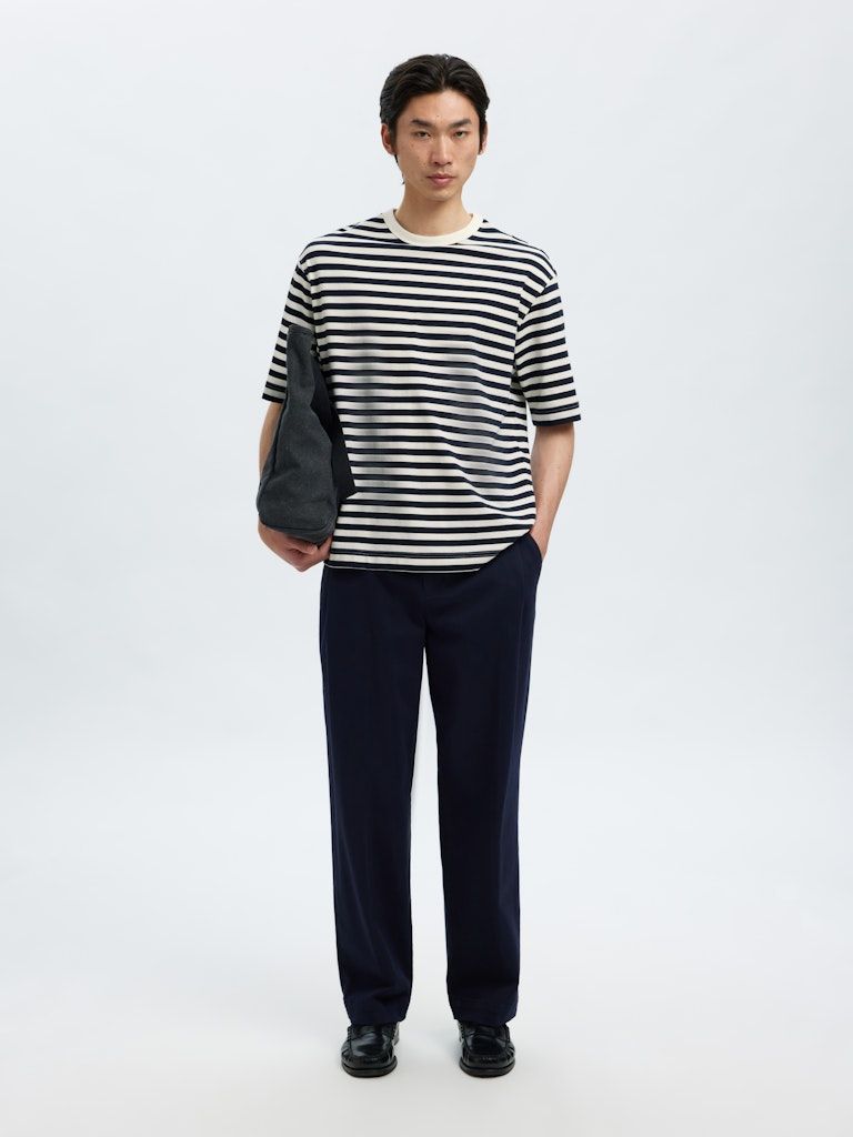 Basic Shirt - AXDAN