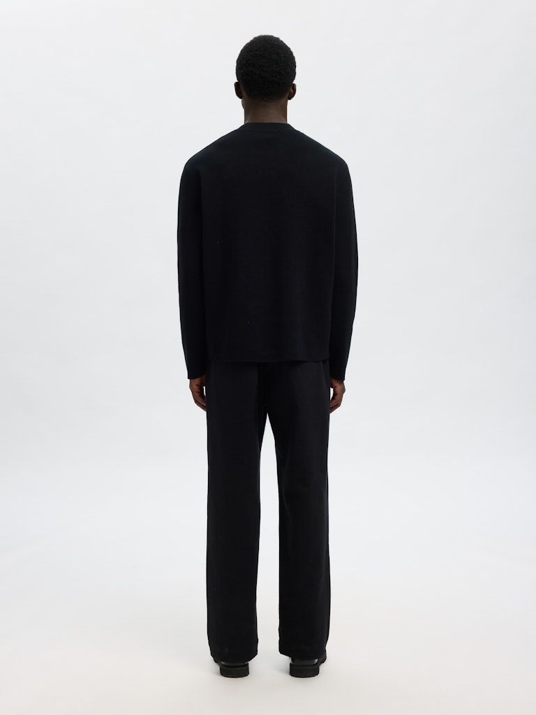 Basic Sweater - MIKE