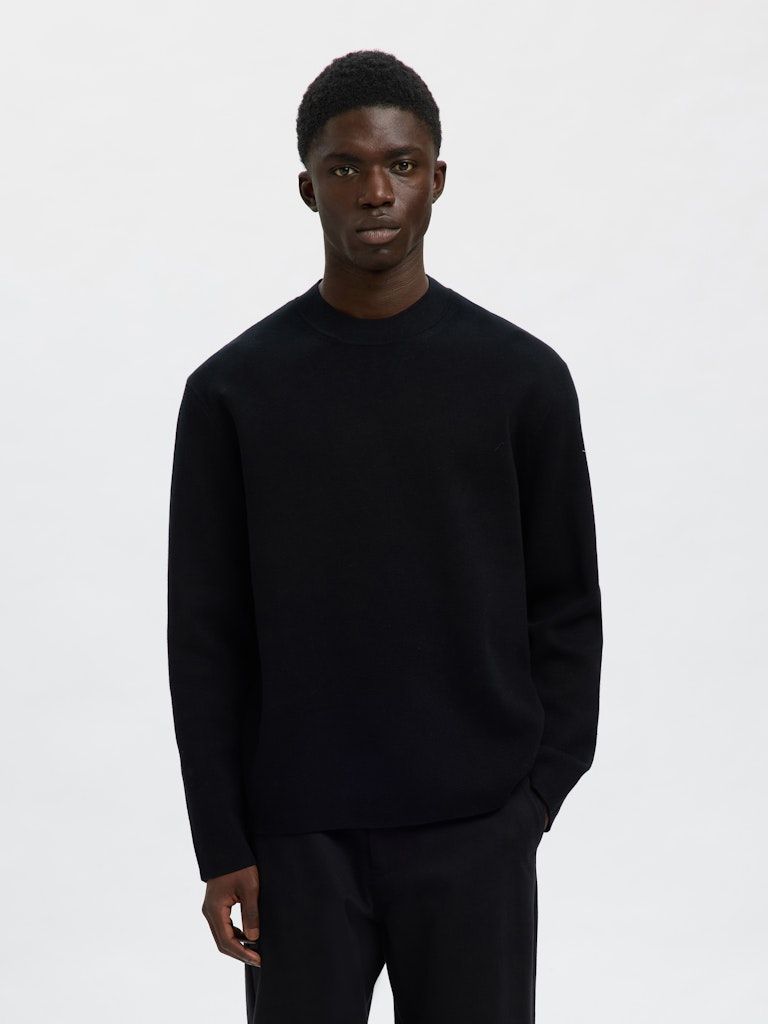 Basic Sweater - MIKE