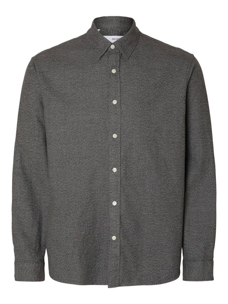 Flannel Hemd - REGNOAH