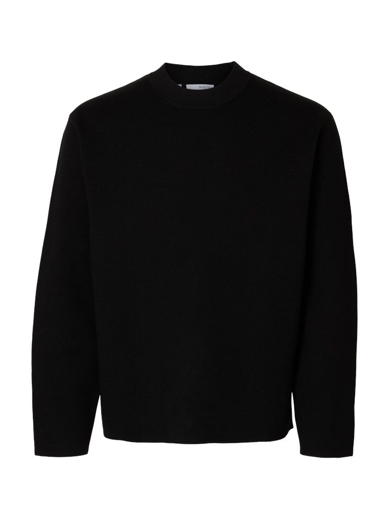 Basic Sweater - MIKE