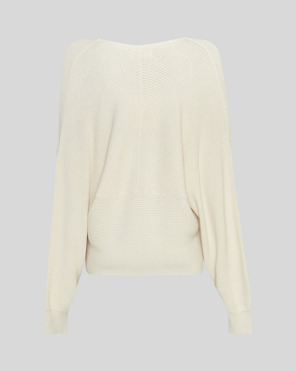 Cooler weicher Pullover - Zinelle Rachelle