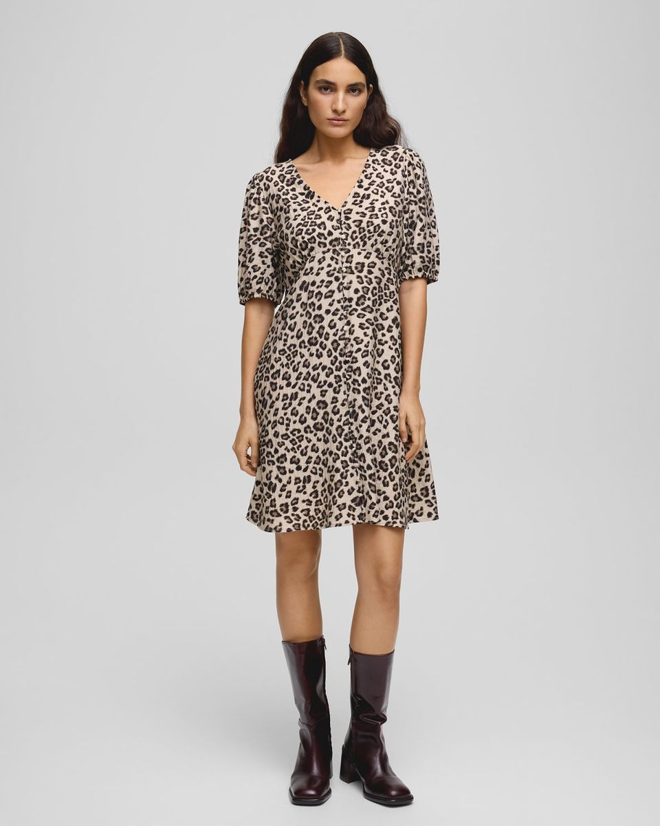 Luftiges Kleid - Kalani Vlora