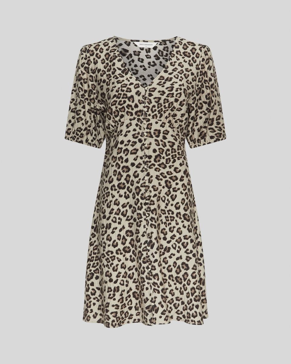 Luftiges Kleid - Kalani Vlora